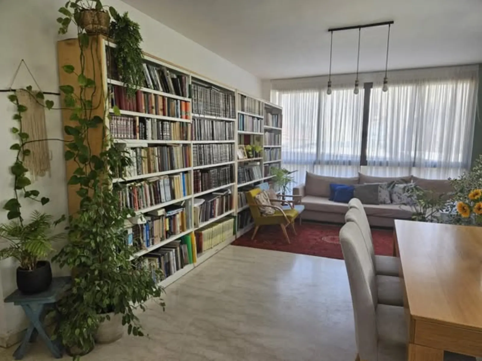 להשכרה בשכונת צהלון המבוקשת בפרויקט יפו בריבוע