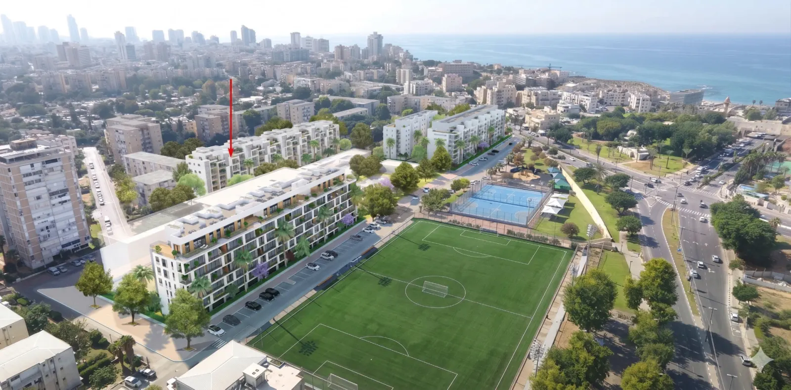 למכירה בהזדמנות מטורפת – דירת בעלים ברחוב פיקוס (תמ"א 38) – מוכר חייב למכור!