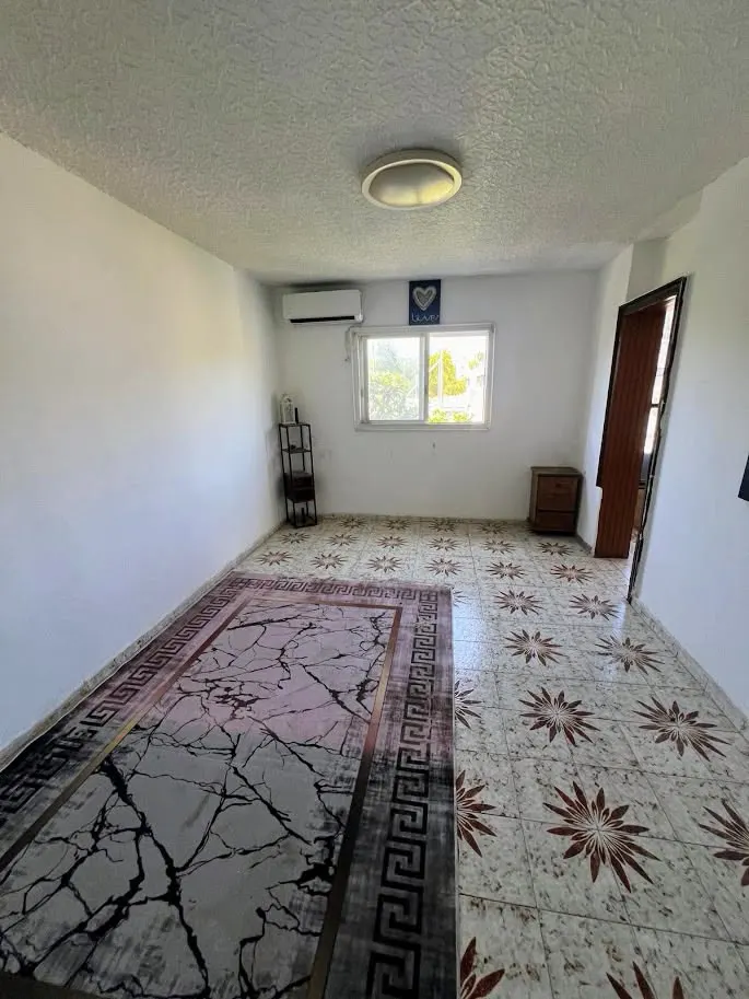 למכירה ביפו ג' – דירת 3 חדרים בבניין בהתחדשות עירונית