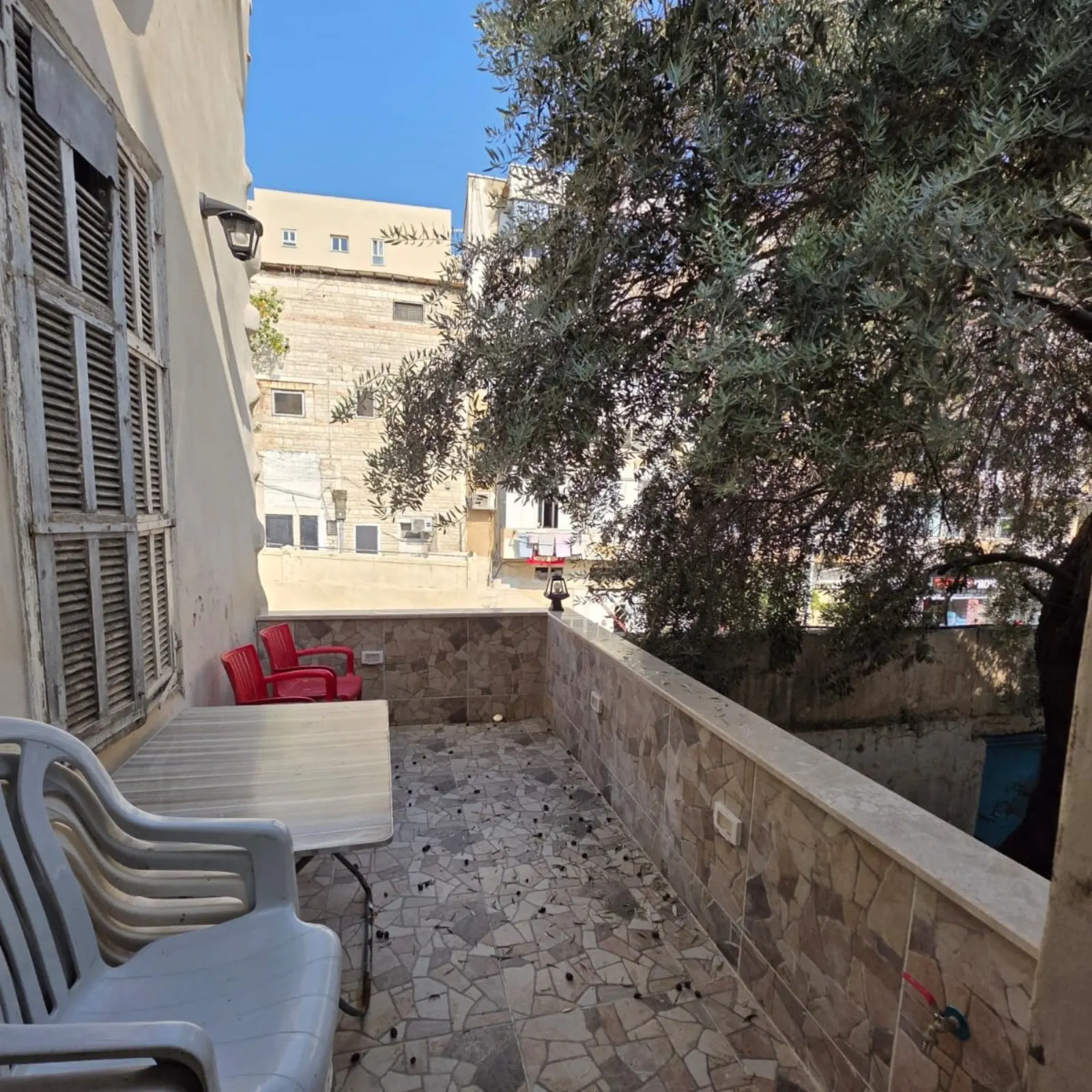 בית ערבי אותנטי מיוחד להשכרה ברחוב יפת 🏛️